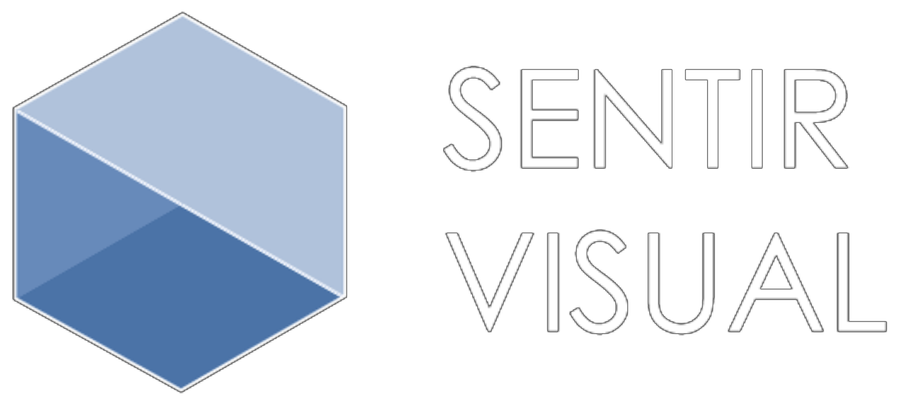 Sentir Visual, visualización arquitectónica