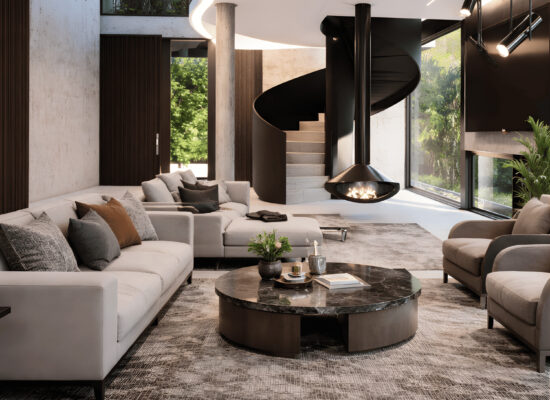 41-550x400 41-550x400 Living contemporáneo con muebles curvos y diseño sofisticado Inicio 1 41 550x400